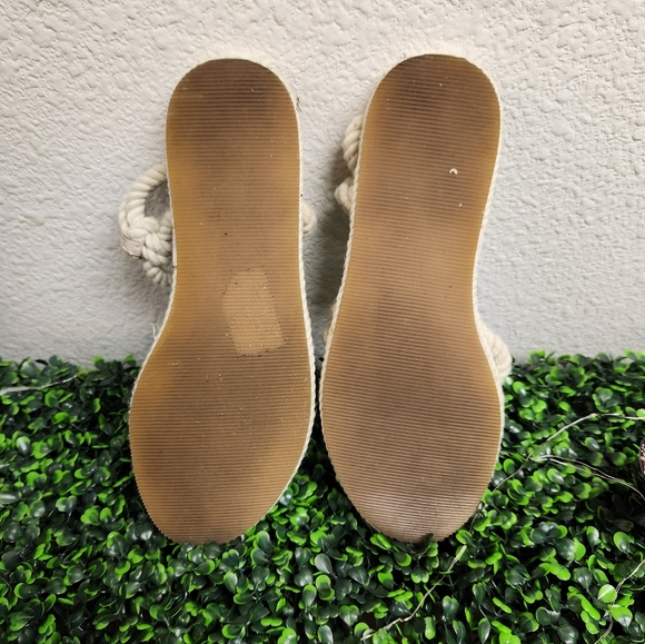 H&M Rope sandals - Picture 2 of 7